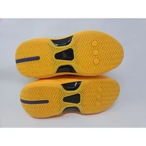 adidas | Shoes | Adidas Crazy Iiinfinity Shoes Yellow Black  display picture 1